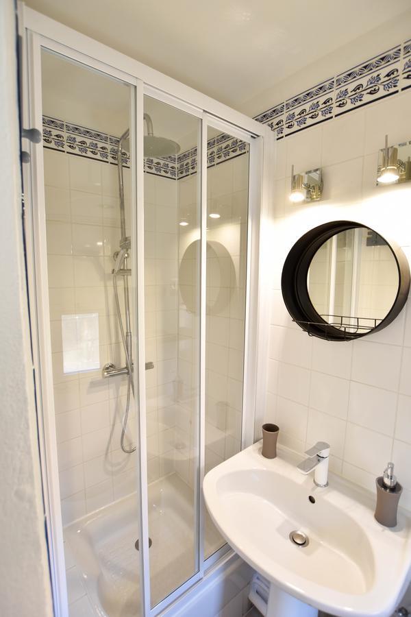 Succes - Tres Beau Duplex- Coeur D'Arles- Climatisation Apartment Bagian luar foto