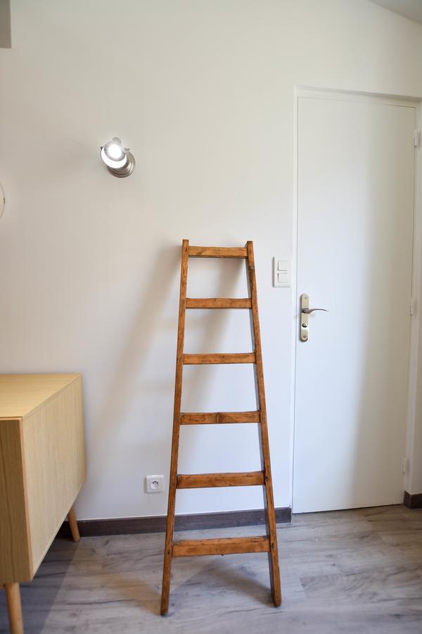 Succes - Tres Beau Duplex- Coeur D'Arles- Climatisation Apartment Bagian luar foto
